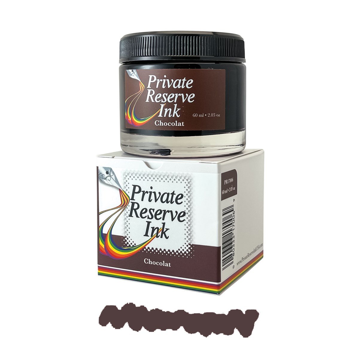 Private Reserve Chocolat 60ml Dolma Kalem Mürekkebi