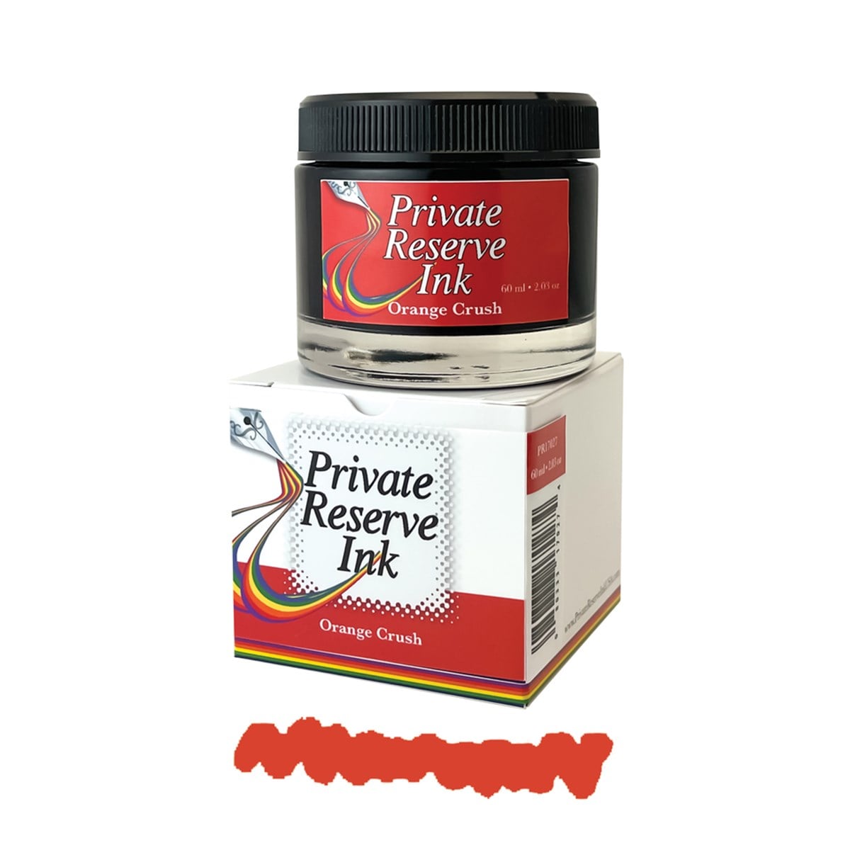 Private Reserve Orange Crush 60ml Dolma Kalem Mürekkebi