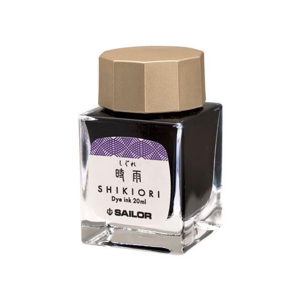 Sailor Shikiori  Ink 20ml