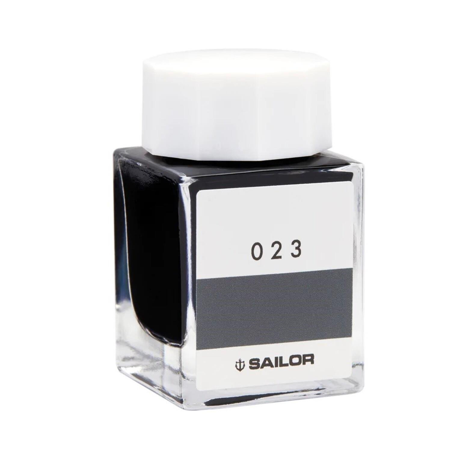 Sailor Studio Serisi 20ml Mürekkep - 023