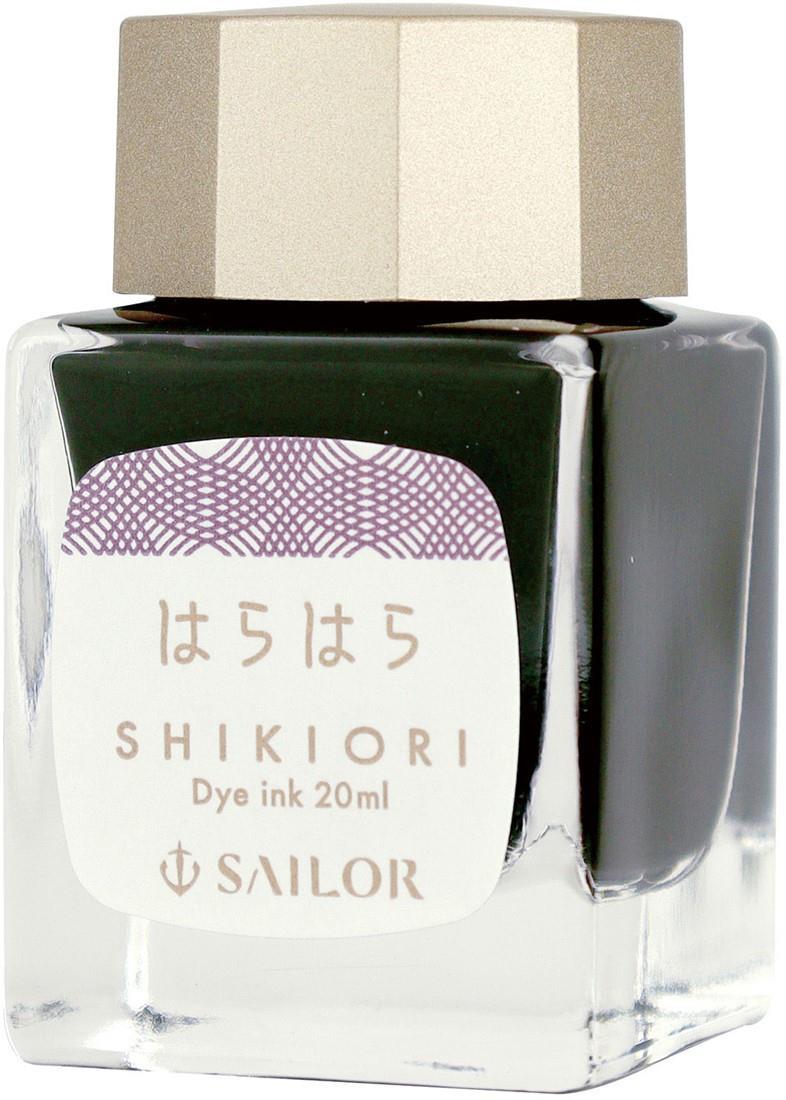 Sailor The Sound Of Rain Ink 20ml - Harahara