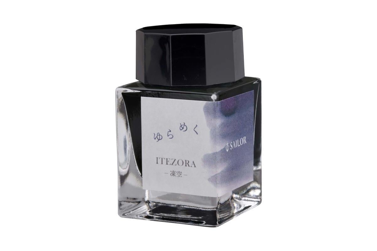 Sailor Yurameku Ink 20ml Itezora
