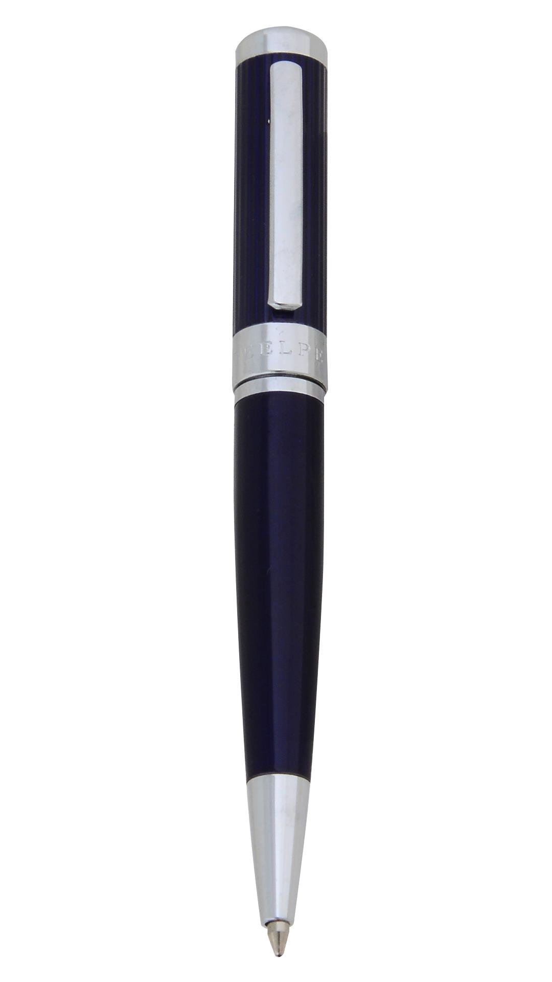 Steelpen 560 Mini Lacivert Tükenmez Kalem