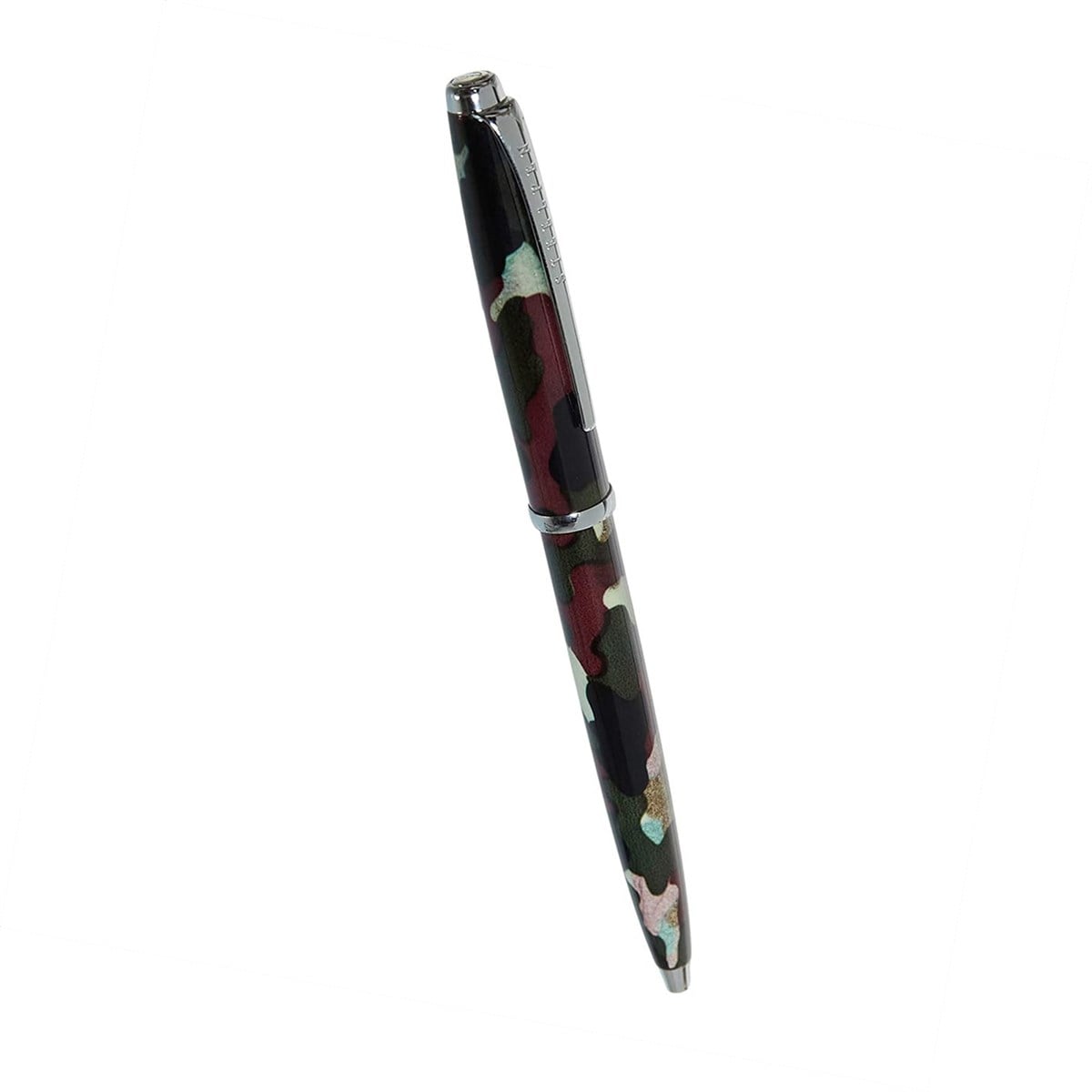 Steelpen 669 Kamuflaj Tükenmez Kalem