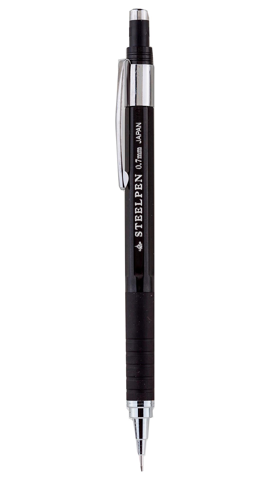 Steelpen  Canlı Renkler 340 Versatil Kalem 0.7