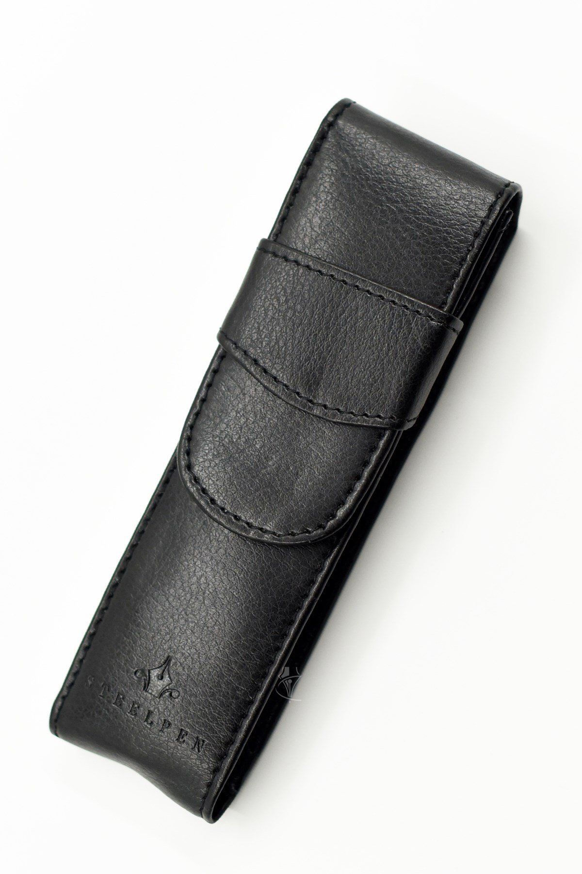 Steelpen K04 Tekli Siyah Kalem Kılıfı