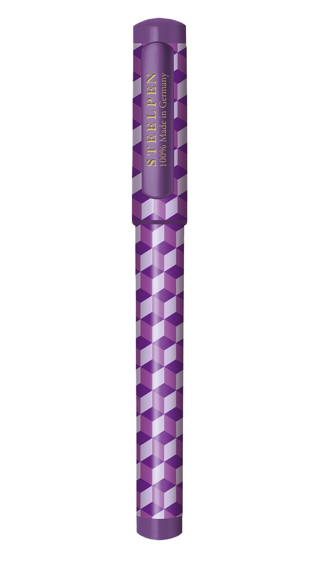 Steelpen Kampüs Serisi 4553 DK Motion Dolma Kalem