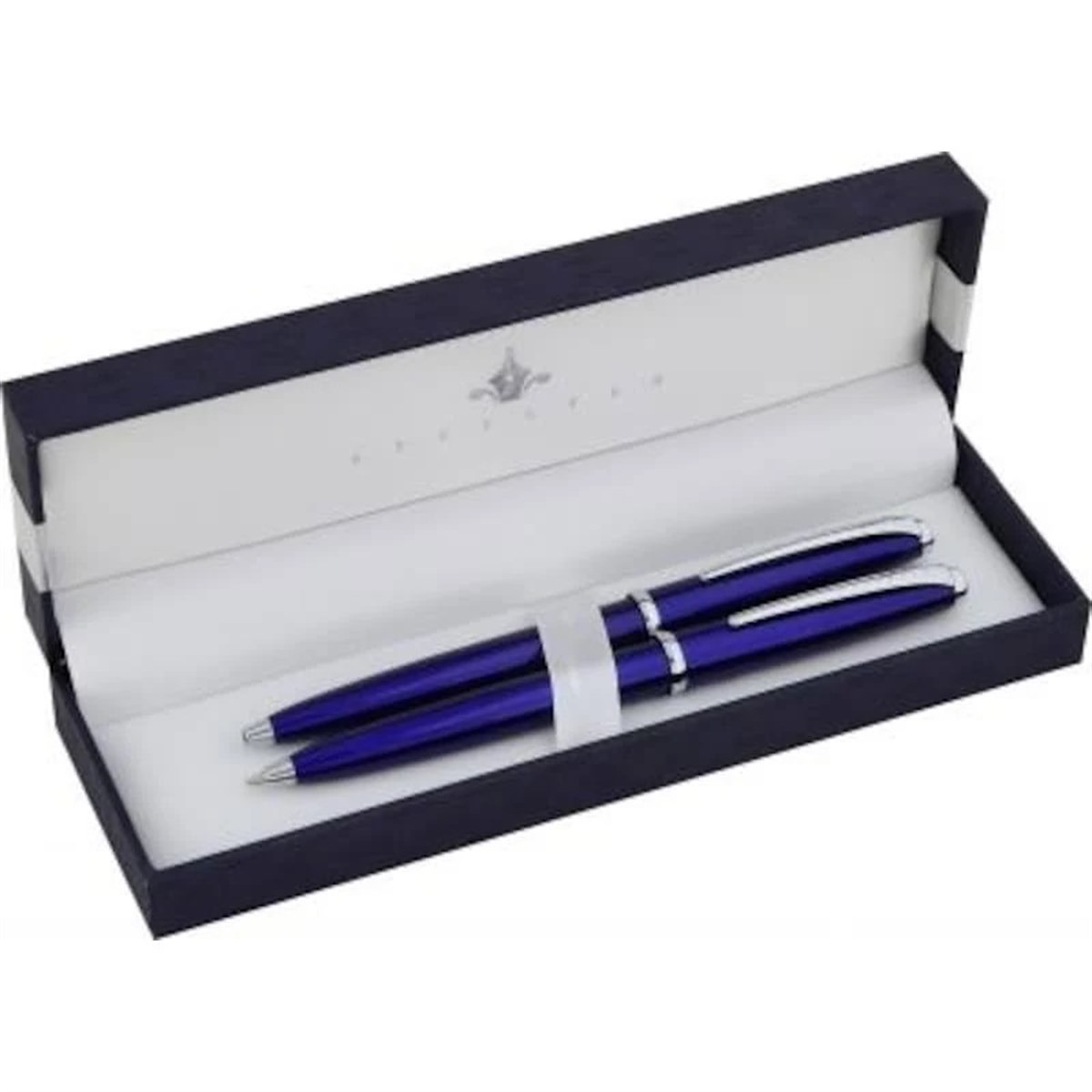 Steelpen Star Serisi 664 Lake Tükenmez Kalem+Versatil Kalem