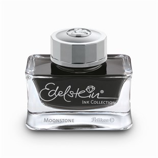 Pelikan Edelstein Ink Moonstone (Steingrau) 50 ml