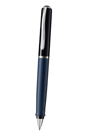 Pelikan Epoch Serisi K360 Mavi Tükenmez Kalem