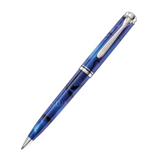 Pelikan K805 Özel Seri Blue Dunes Tükenmez Kalem