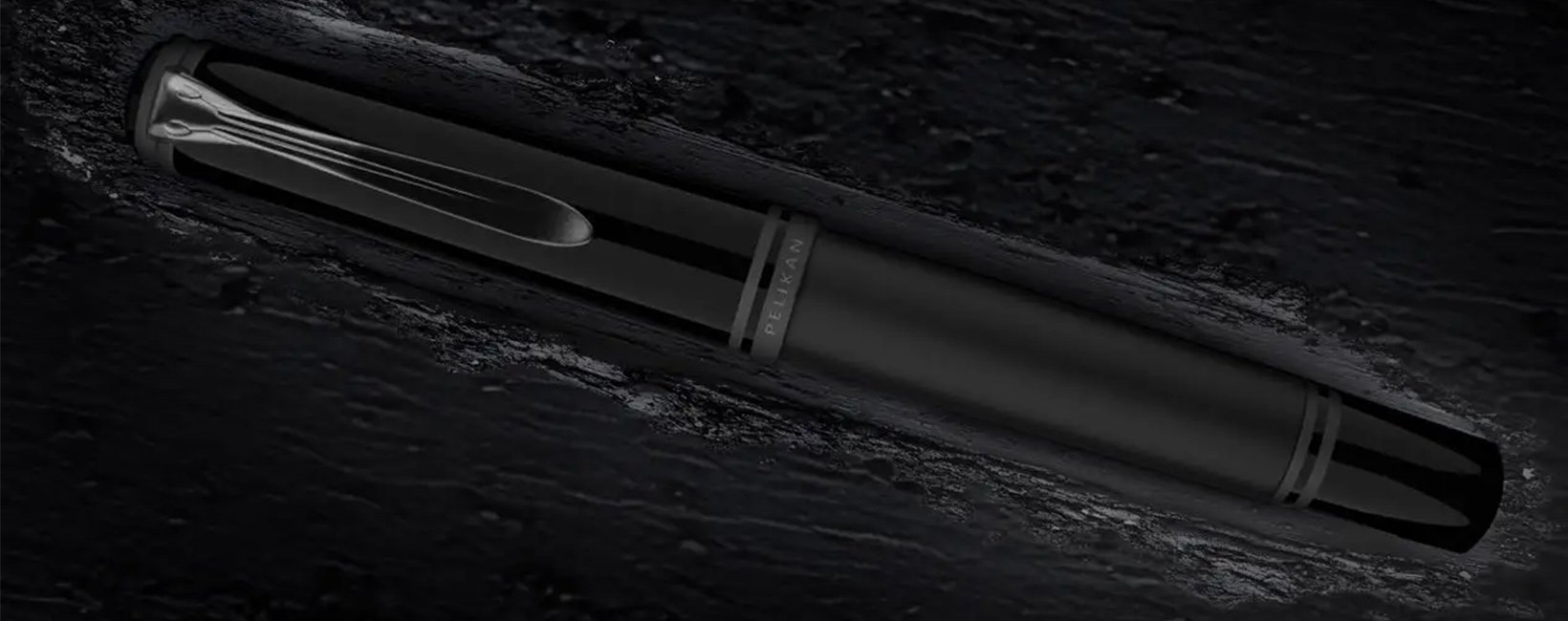 M809 BLACK MATT