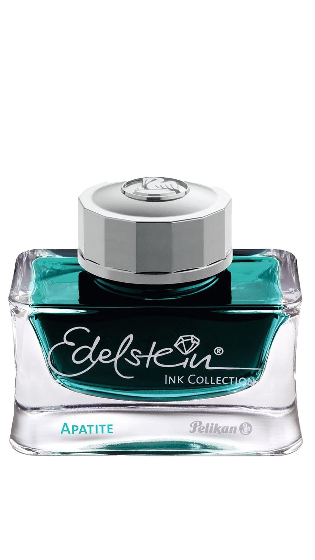 - Pelikan ink Edelstein Ink of the year 2022 Apatite