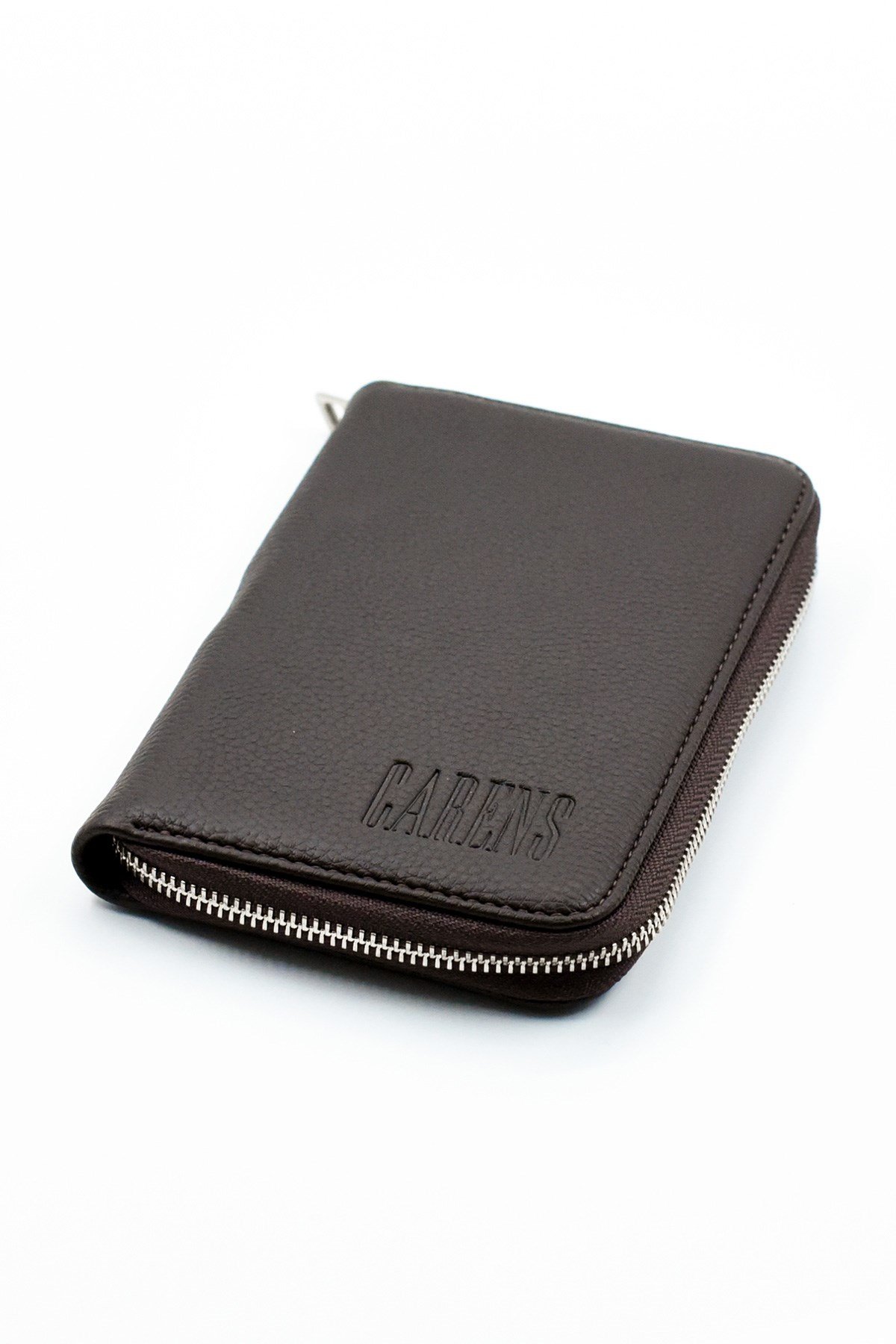 Carens 6 lı Kalem Kılıfı Koyu Kahverengi