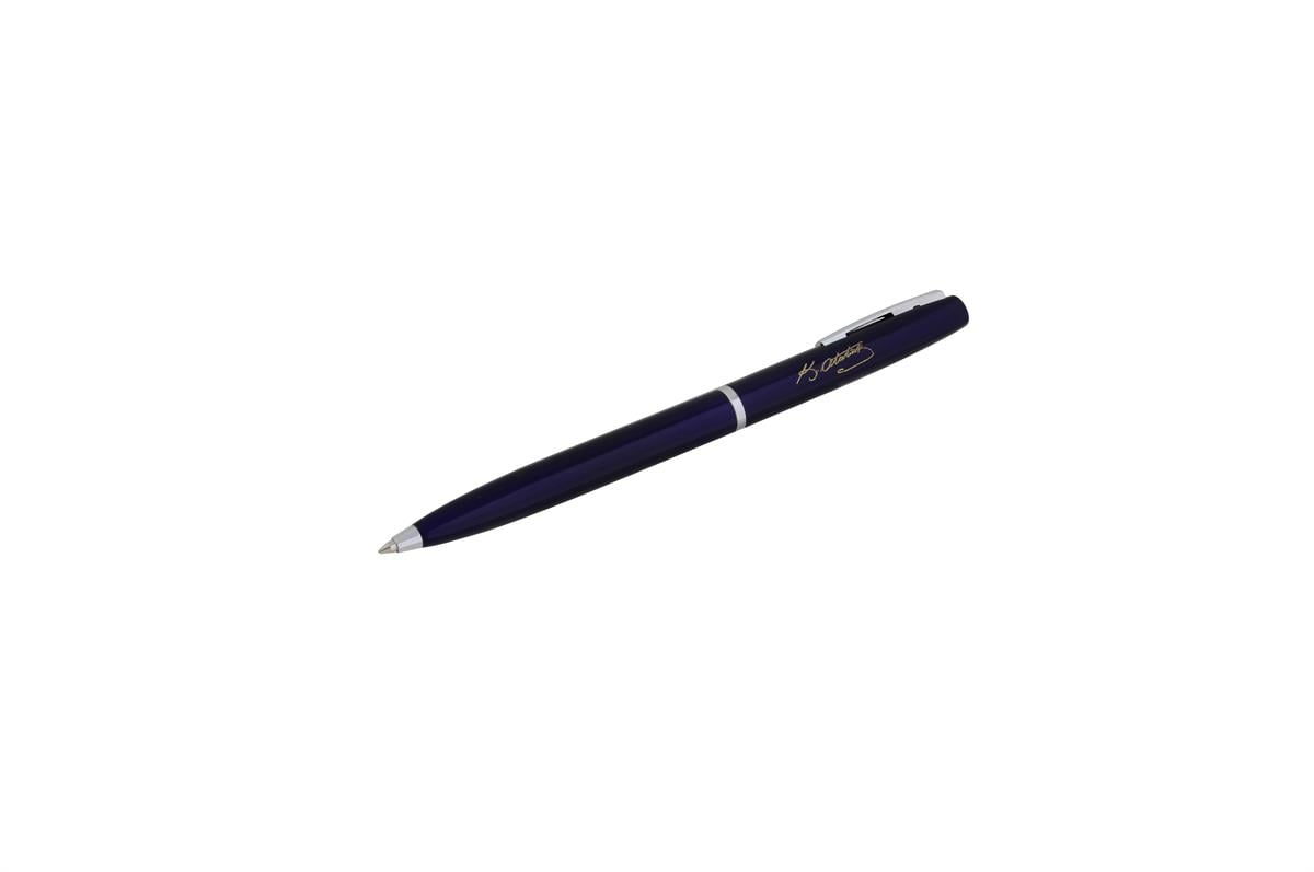 Clkpen 3222 İmza Baskılı Tükenmez Kalem 