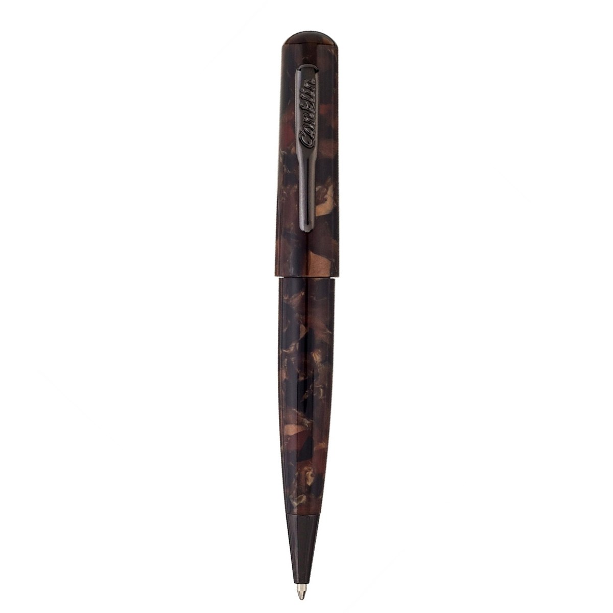Conklin All American Brownstone Tükenmez Kalem