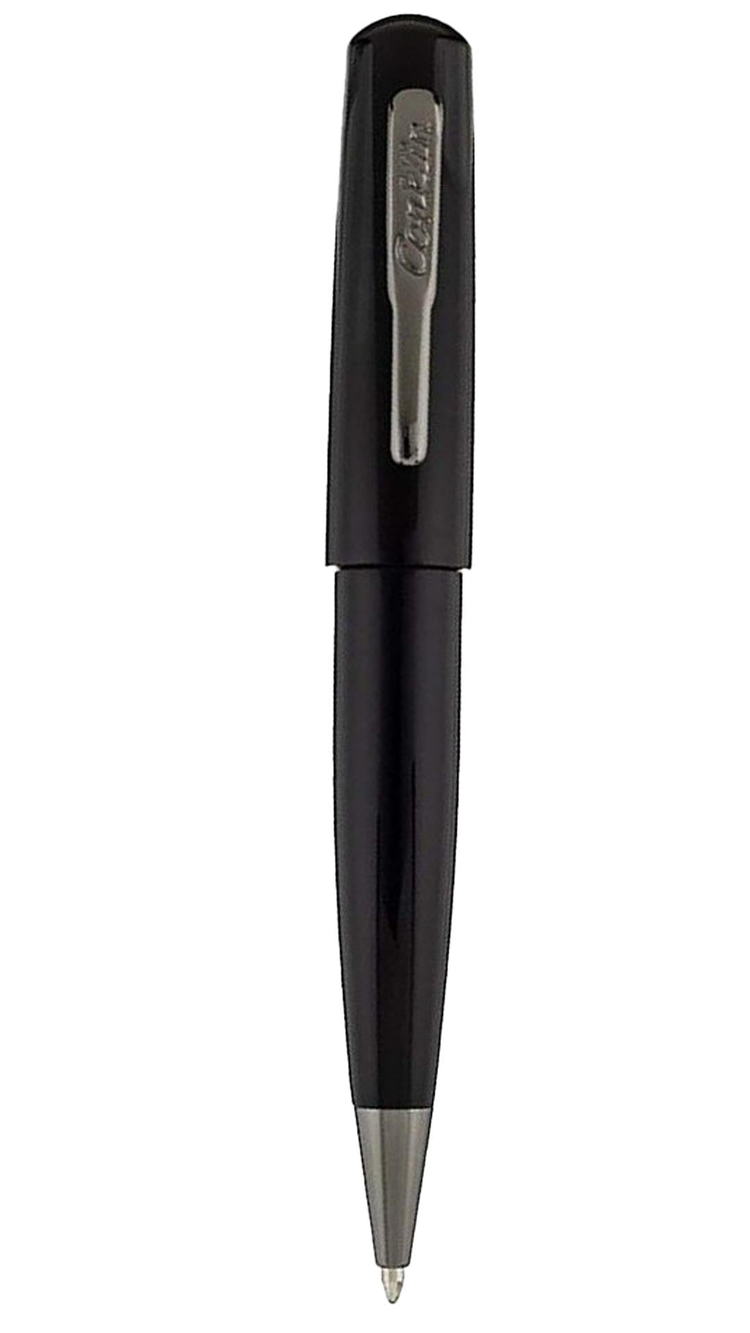 Conklin All American Raven Black Tükenmez Kalem