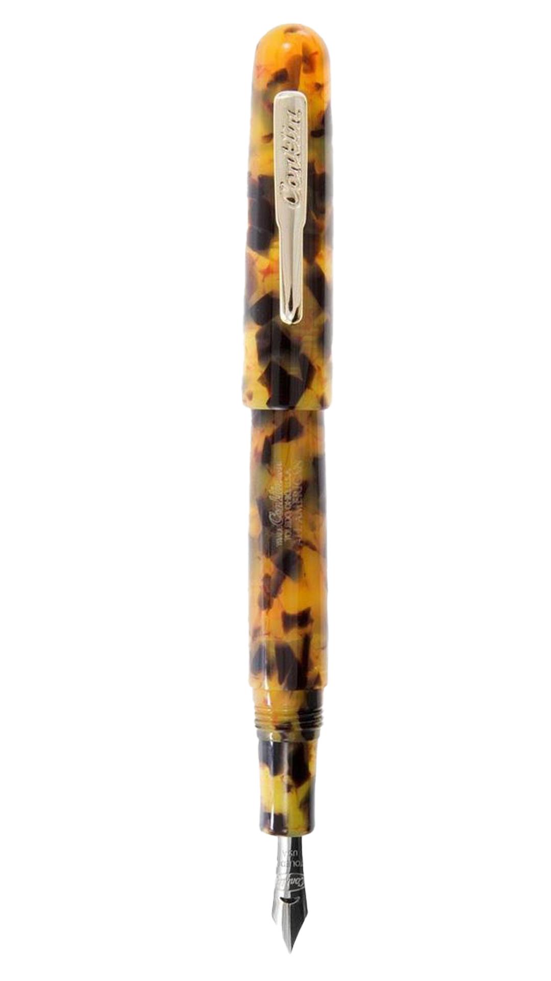 Conklin All American Tortoiseshell Dolma Kalem