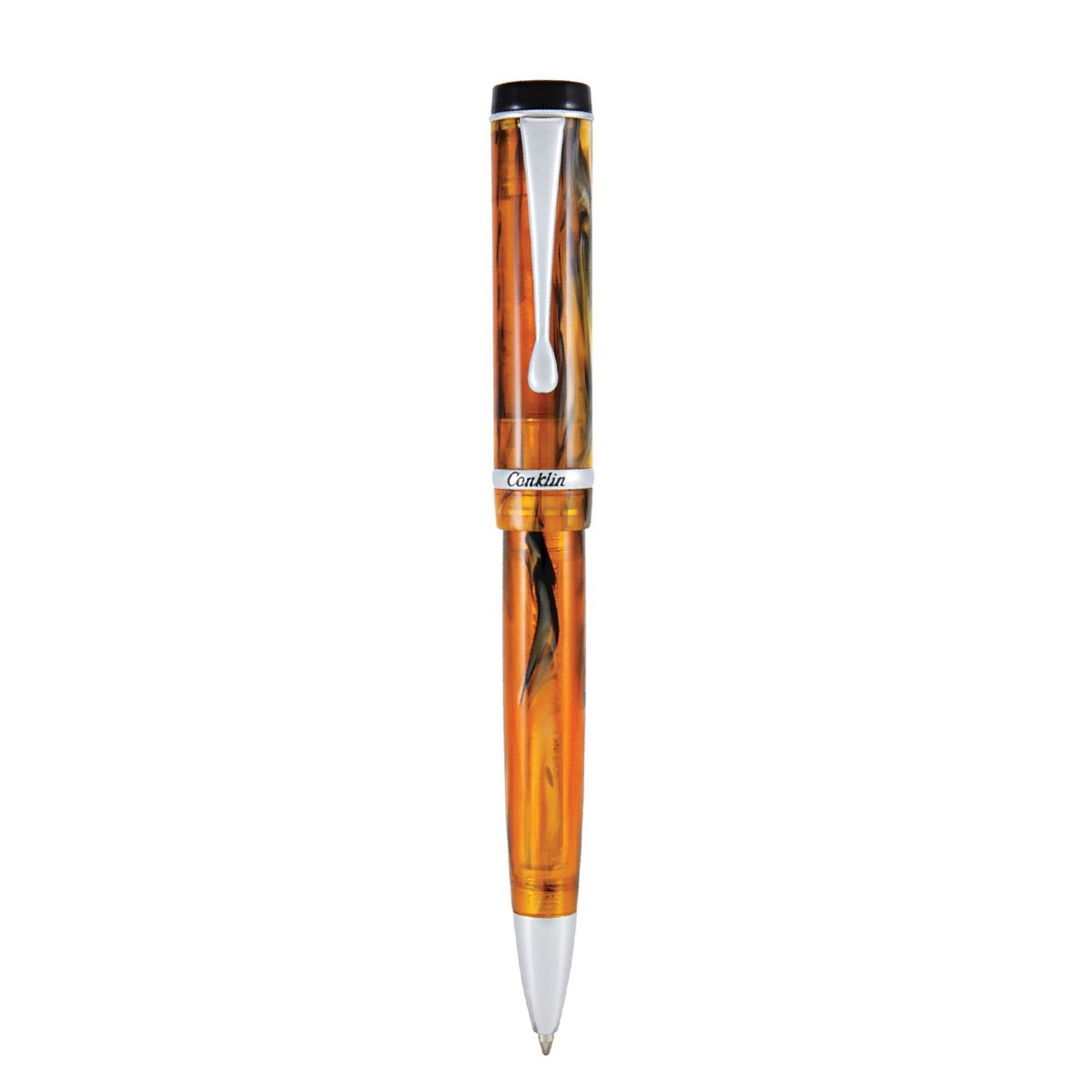 Conklin Duragaph Amber Tükenmez Kalem
