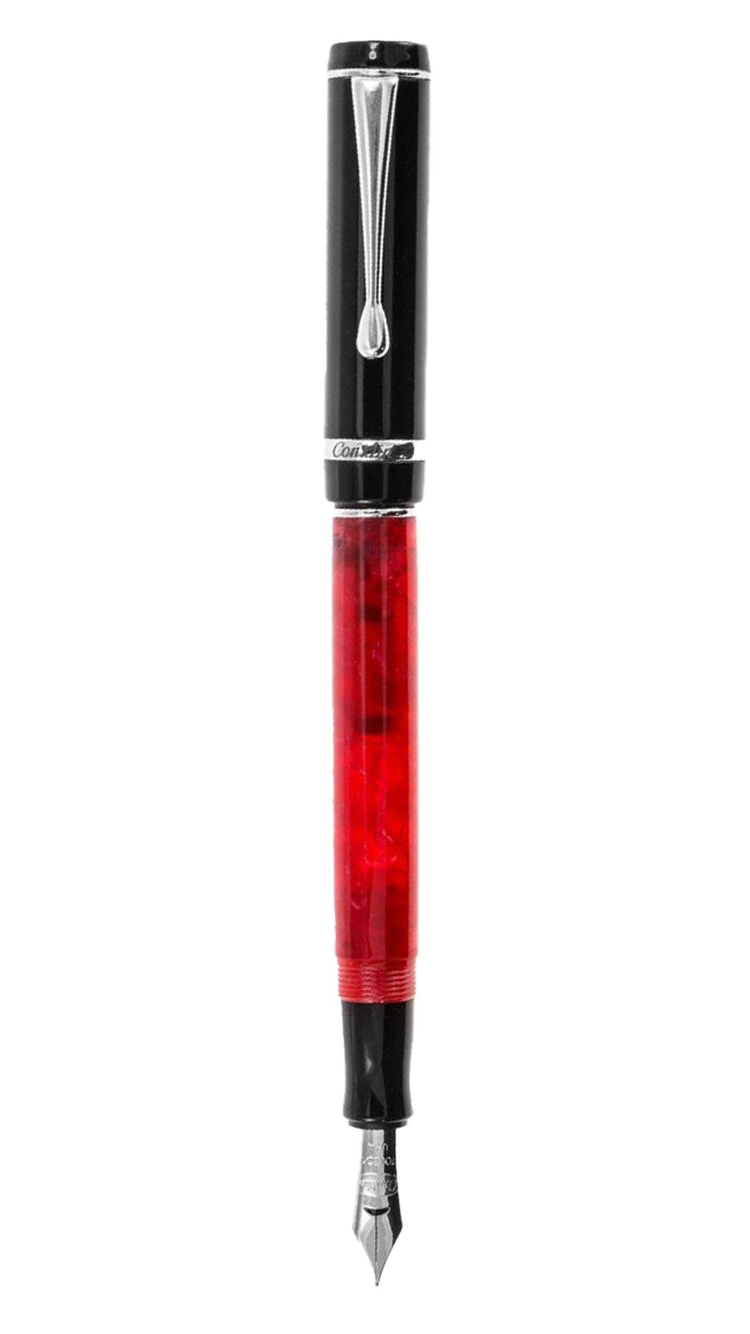 Conklin Duragraph Red Nights Dolma Kalem
