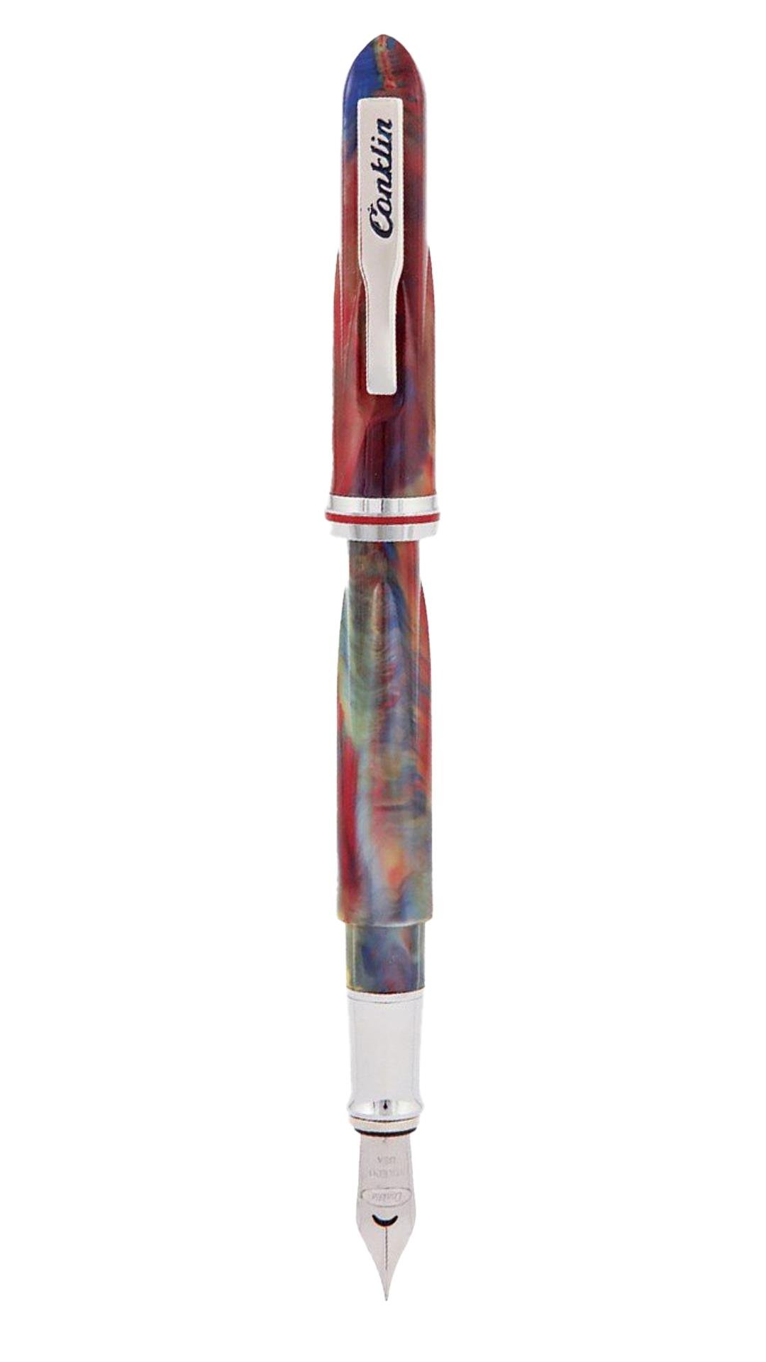Conklin Empire Harlequin Dolma Kalem