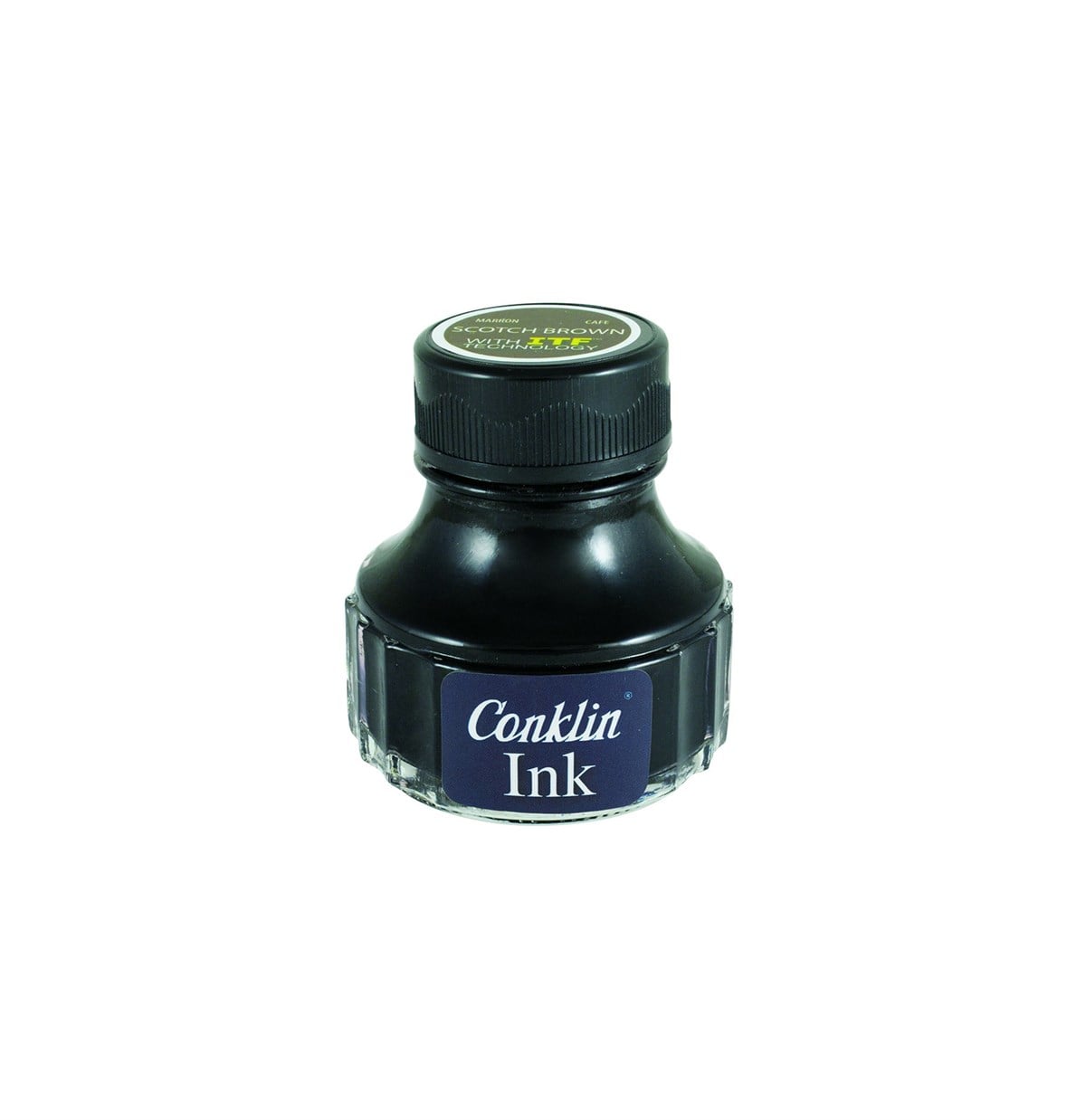 Conklin Ink Series CK72103 Scotch Brown 90ml Ink