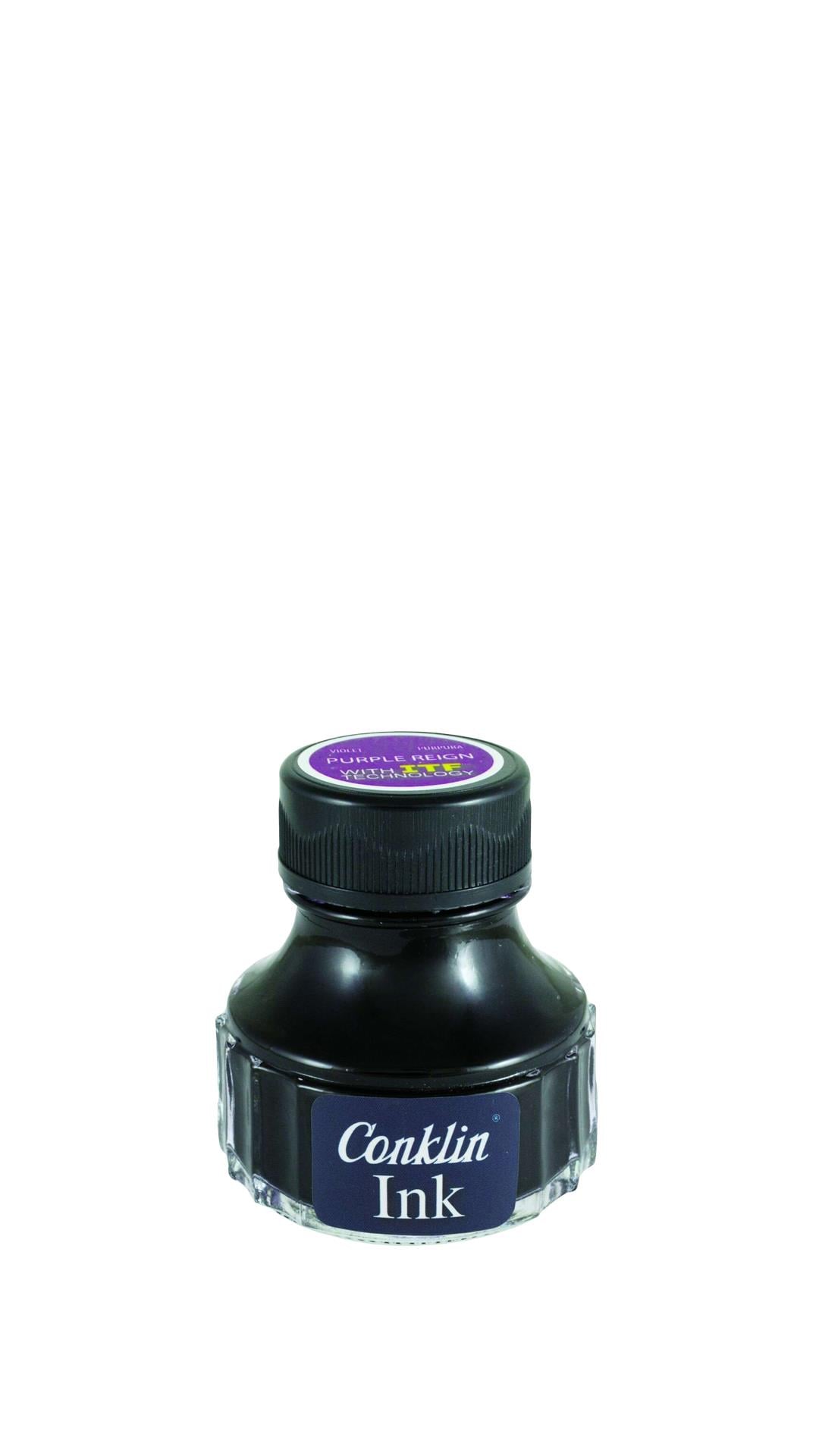 Conklin Ink Series CK72106 Purple Reign 90 ml Ink
