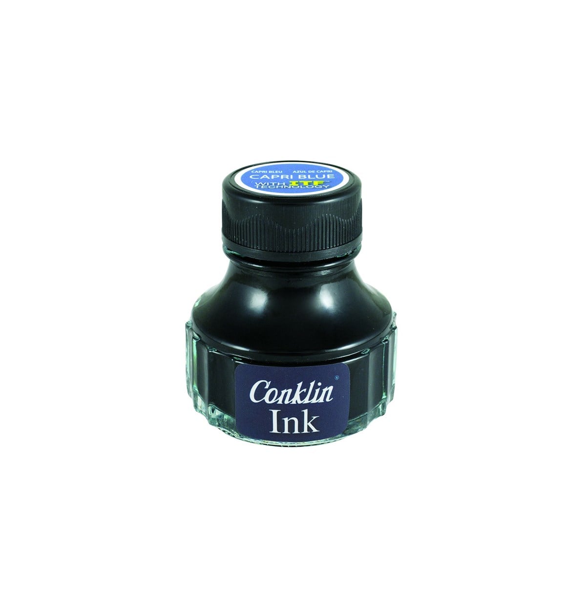 Conklin Ink Series CK72133 Capri Blue 90 ml Ink