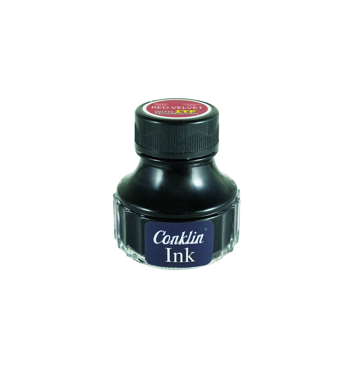 Conklin Ink Series CK72135 Red Velvet 90ml Ink