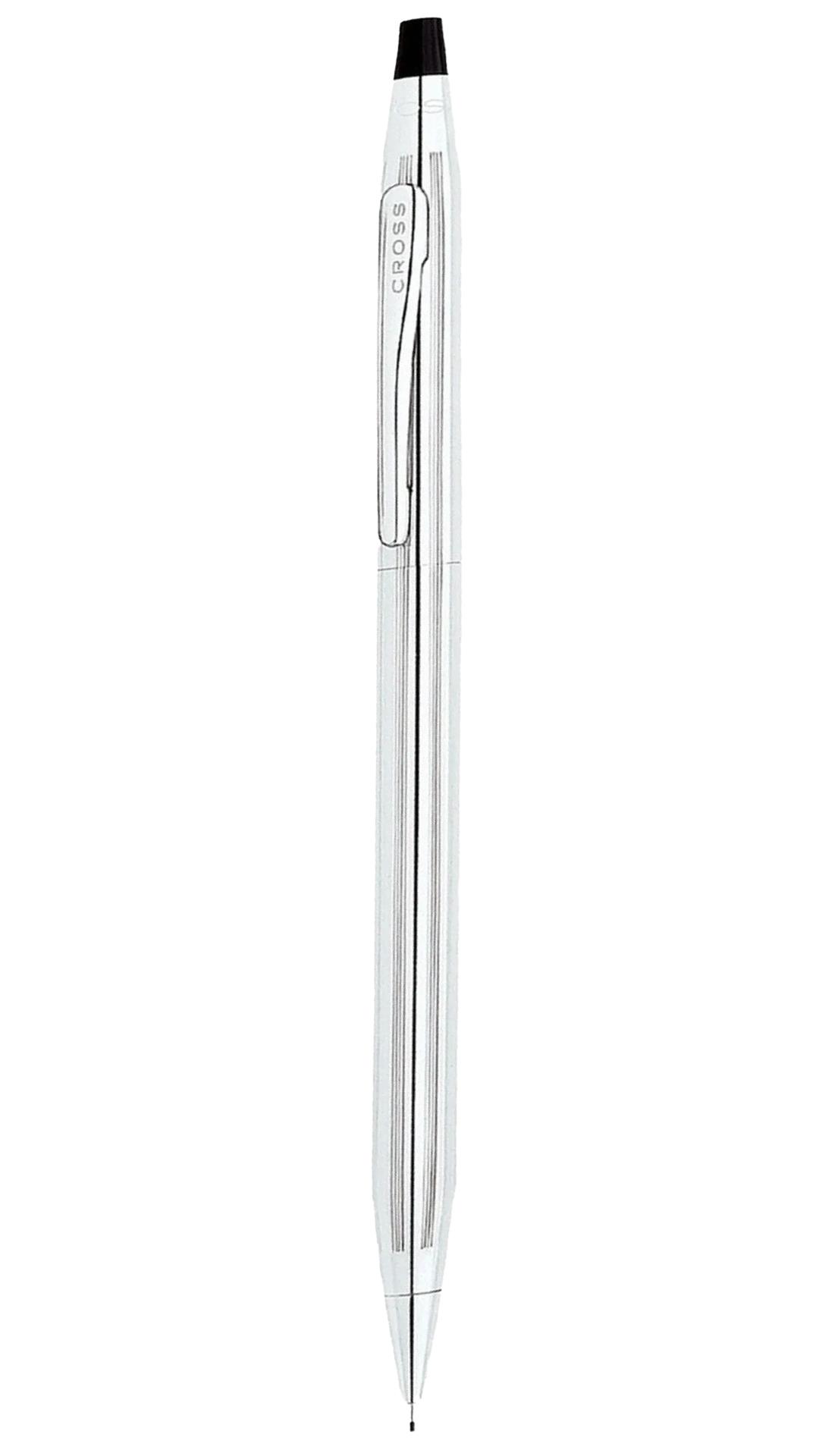 Cross Century Classic Versatil Kalem Parlak Krom 3503 - 0.7