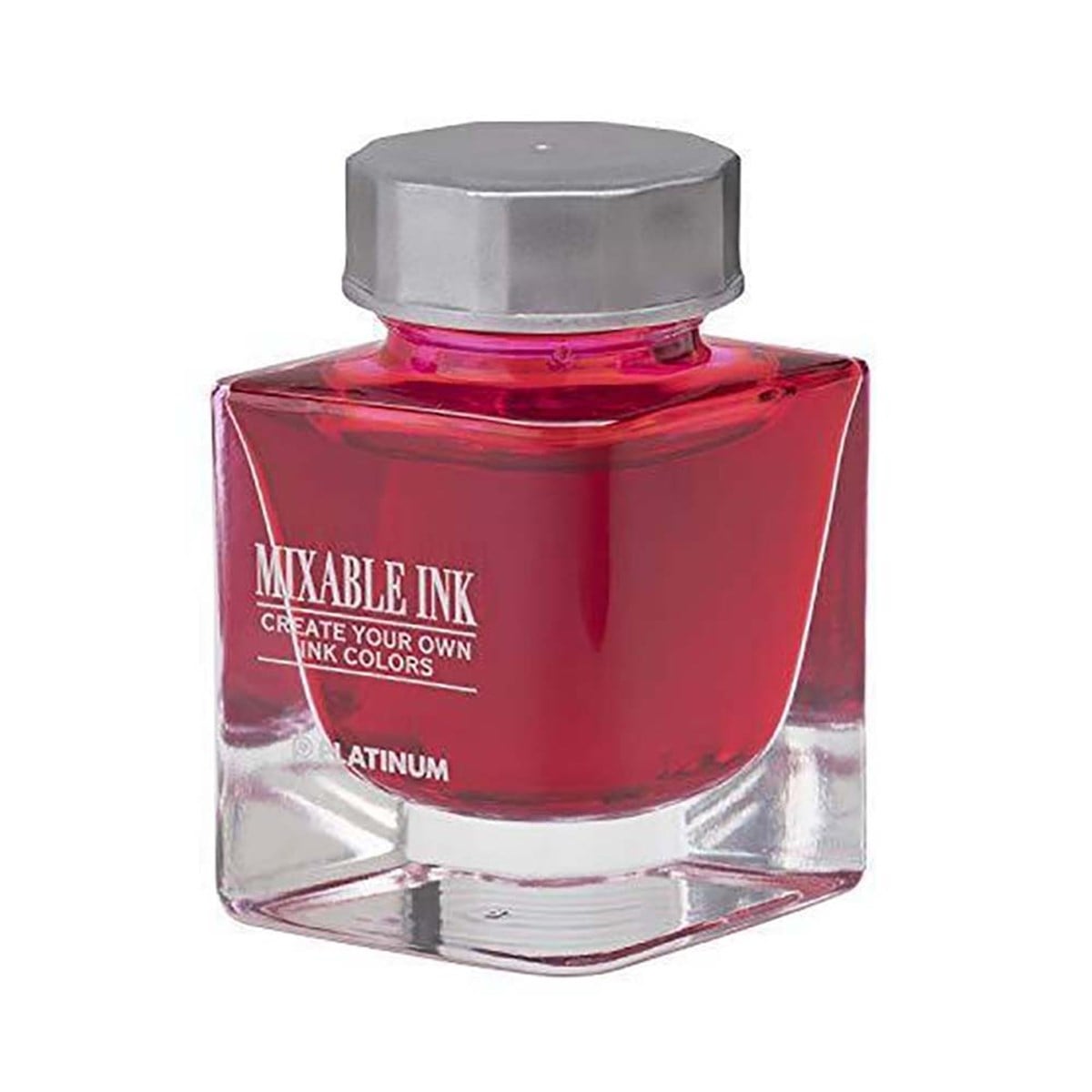 Dyestuff 'Mixable' bottle ink 20cc    21   Cyclamen Pink