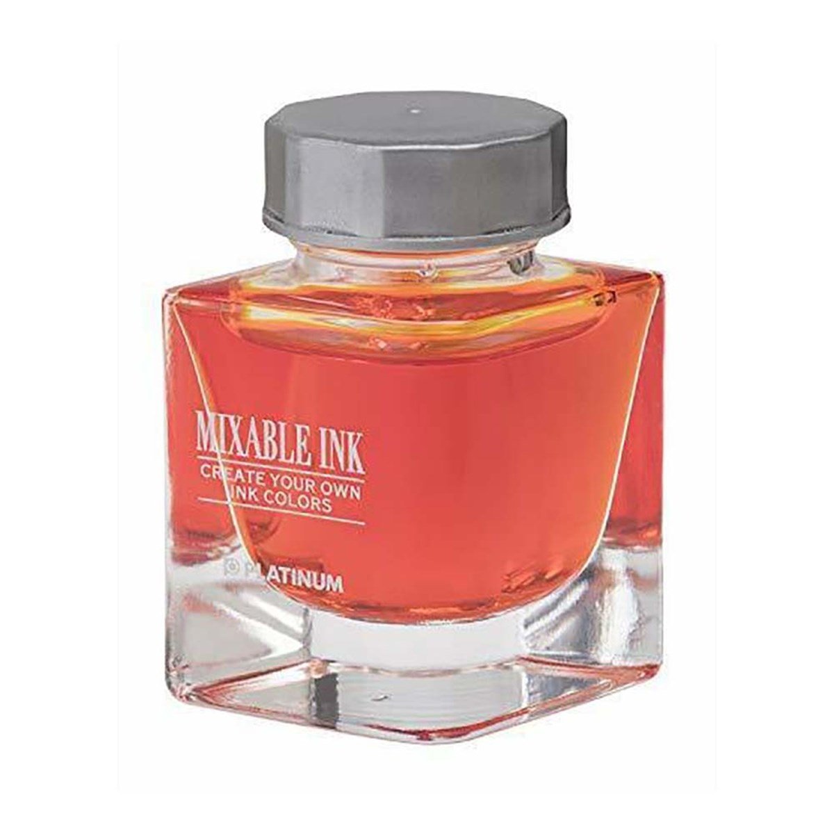 Dyestuff 'Mixable' bottle ink 20cc    30  Sunny Yellow