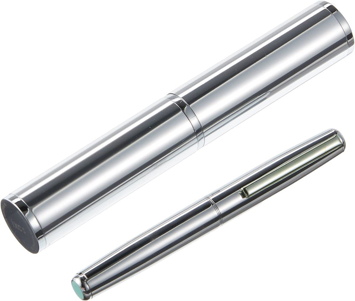 Inoxcrom My Line Serisi Dolma Kalem YEŞİL