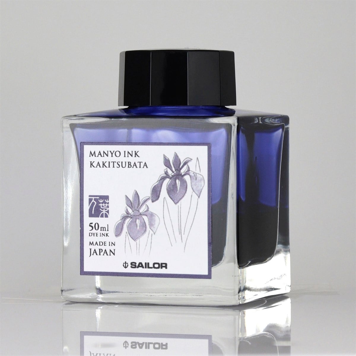 MANYO INK 50 ML - KAKITSUBATA