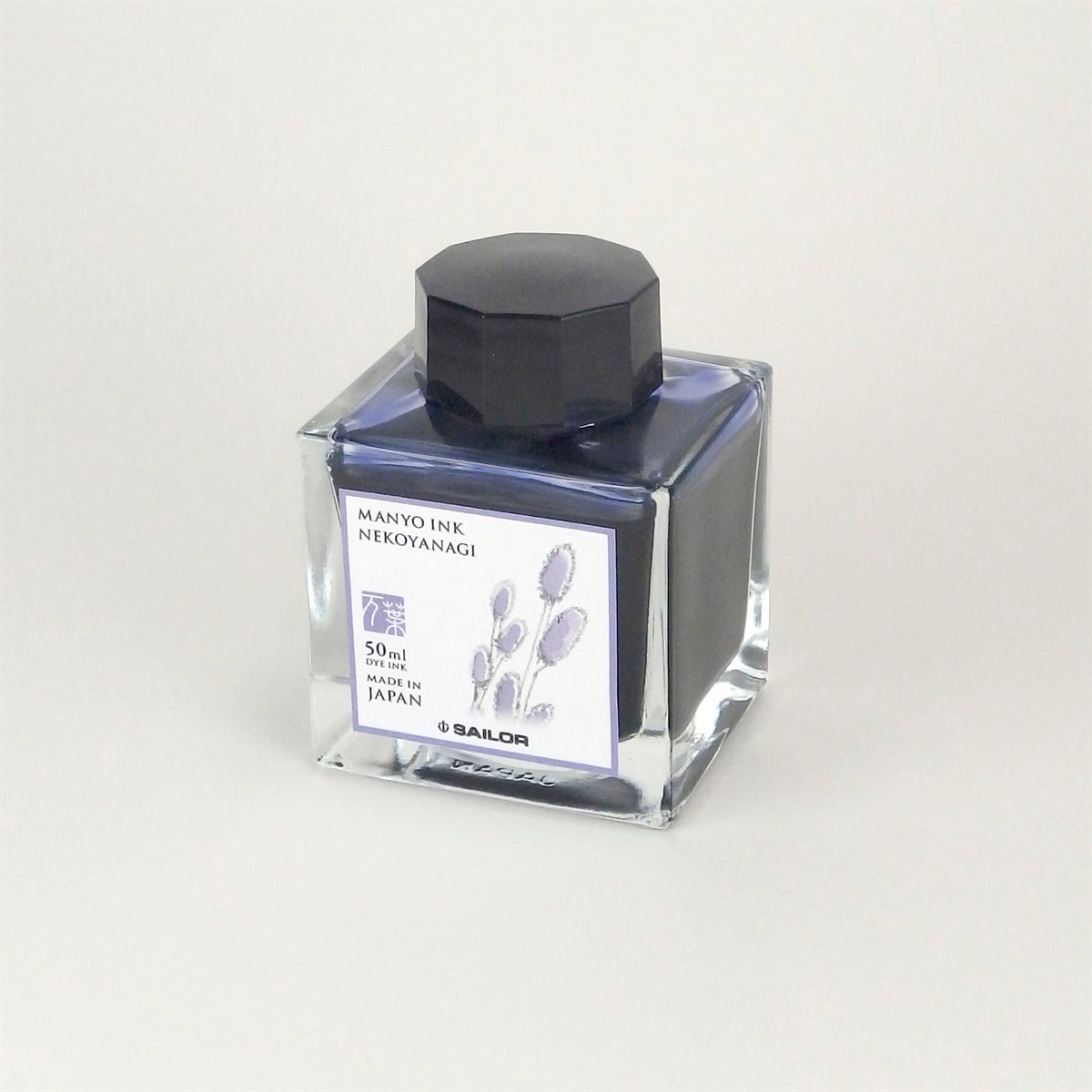 MANYO INK 50 ML - NEKOYANAGI 