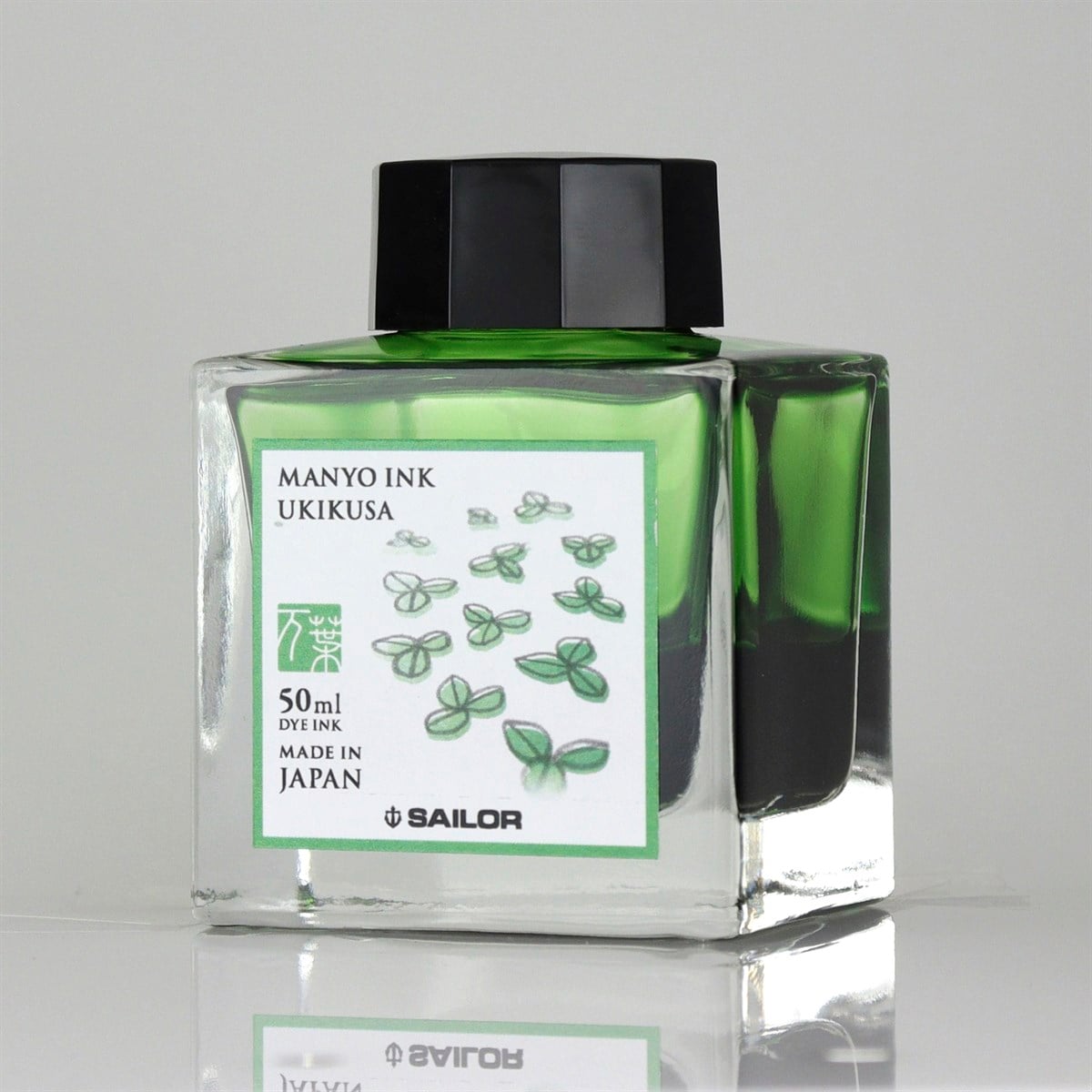 MANYO INK 50 ML - UKIKUSA