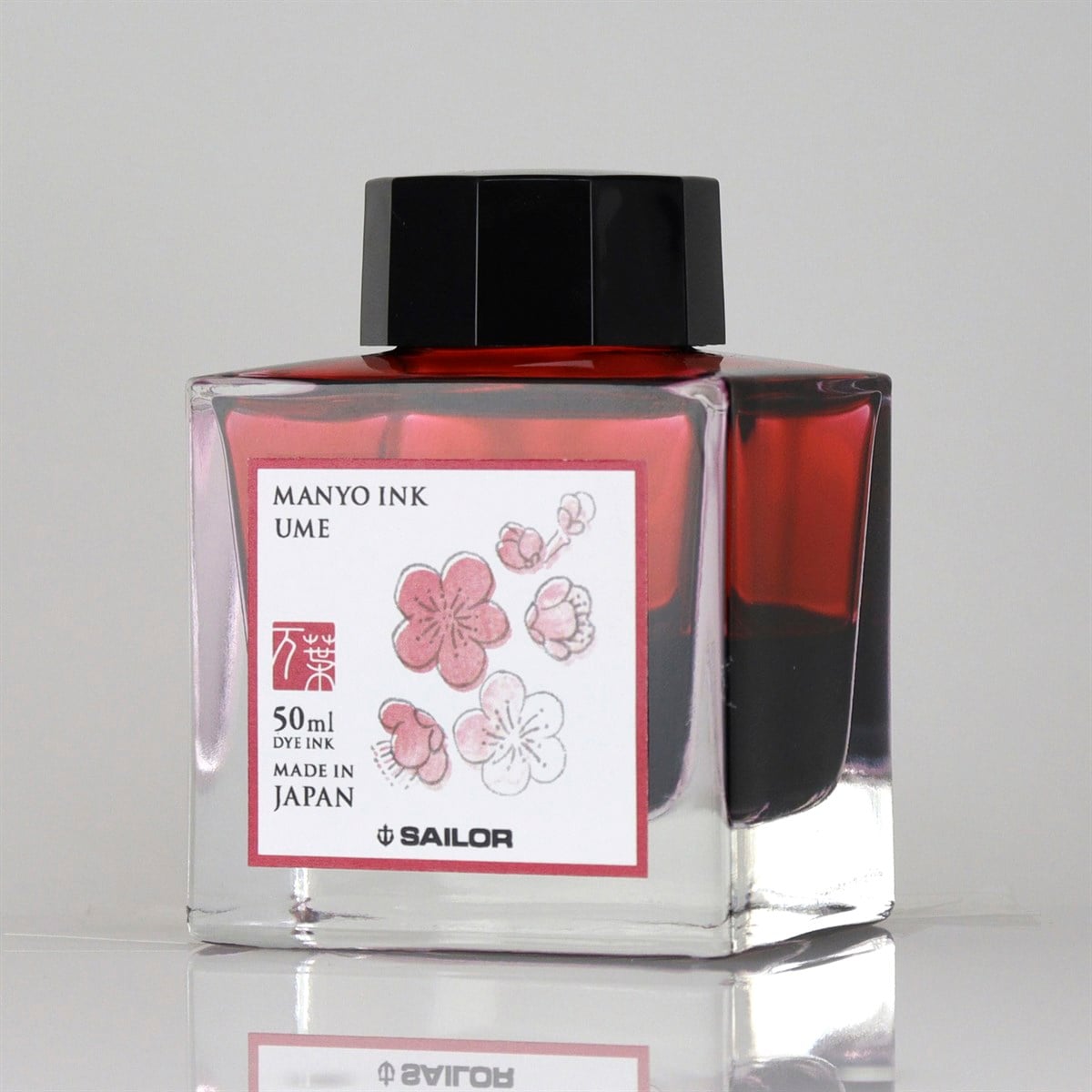 MANYO INK 50 ML - UME 