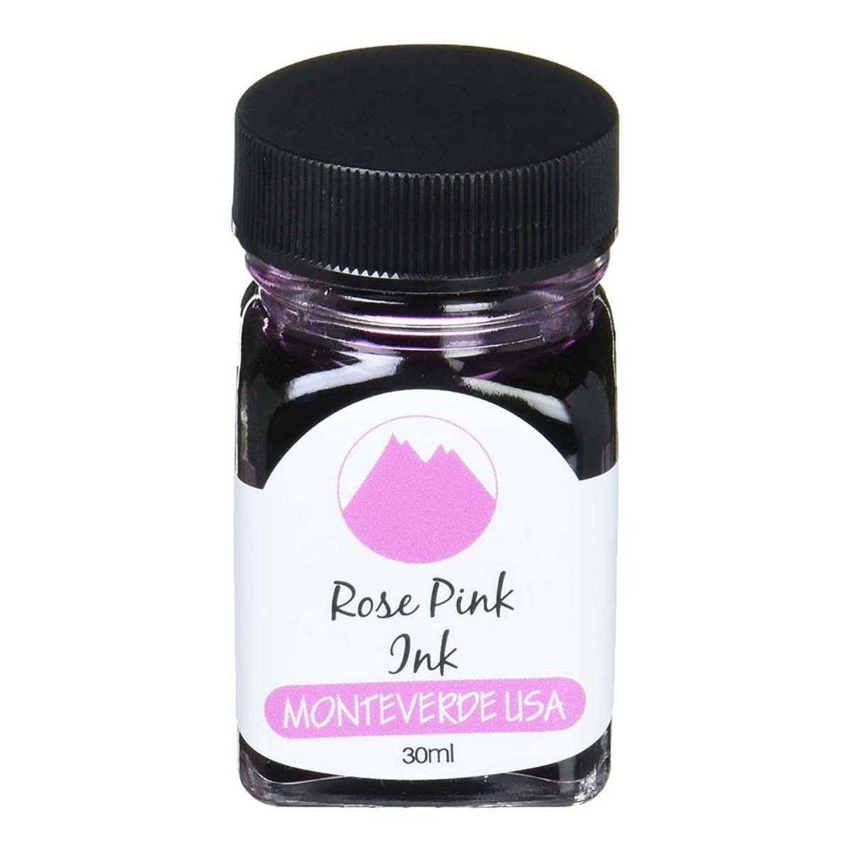 Monteverde Bottle Ink 30 ml Rose Pink