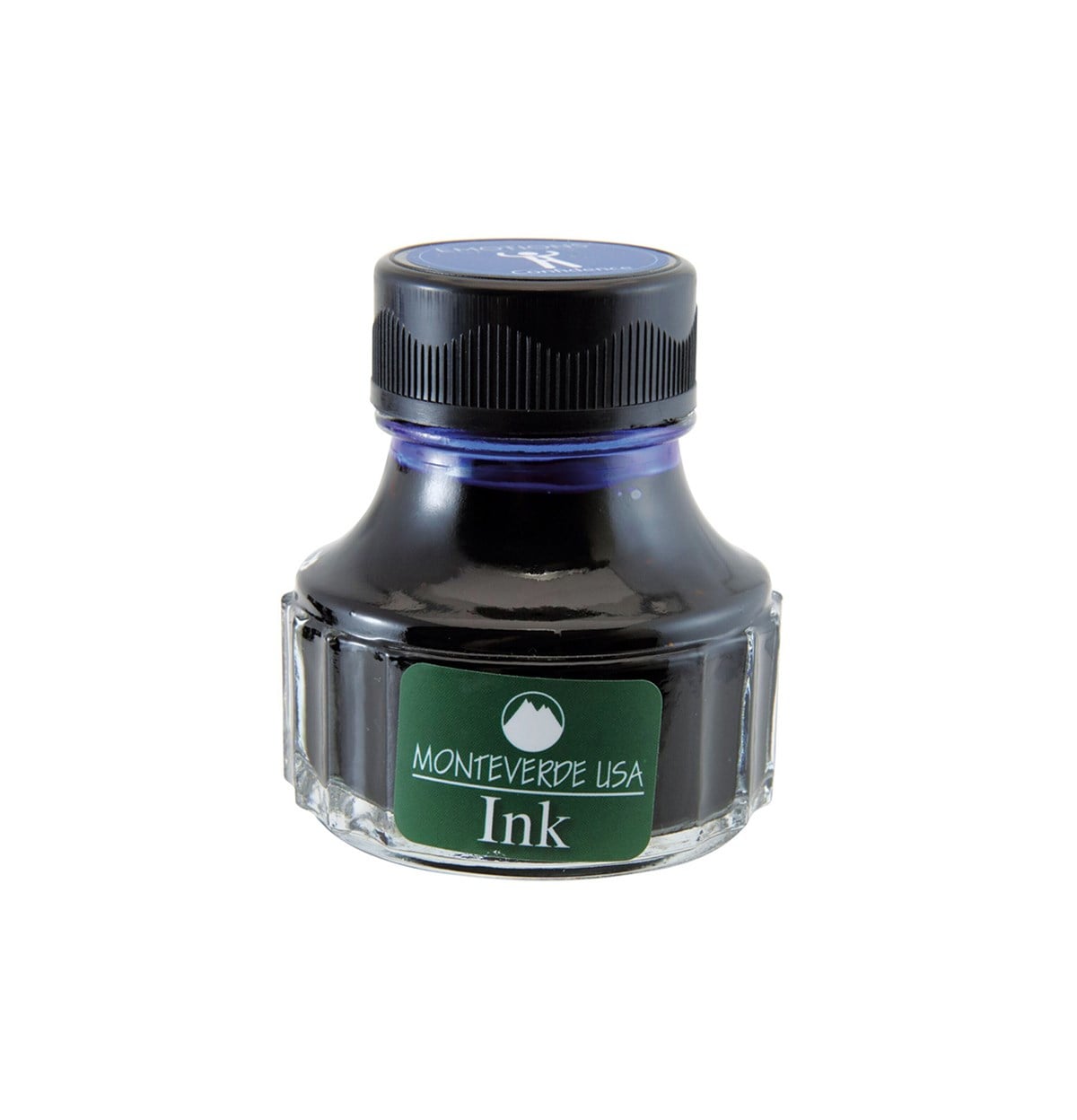 Monteverde Bottle Ink 90 ml Confidence Blue Mürekkep