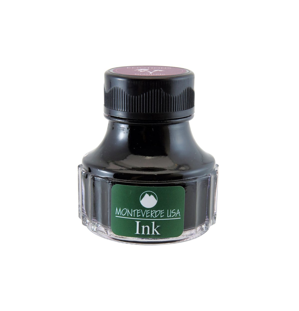 Monteverde Bottle Ink 90 ml Gratitude Magenta Mürekkep