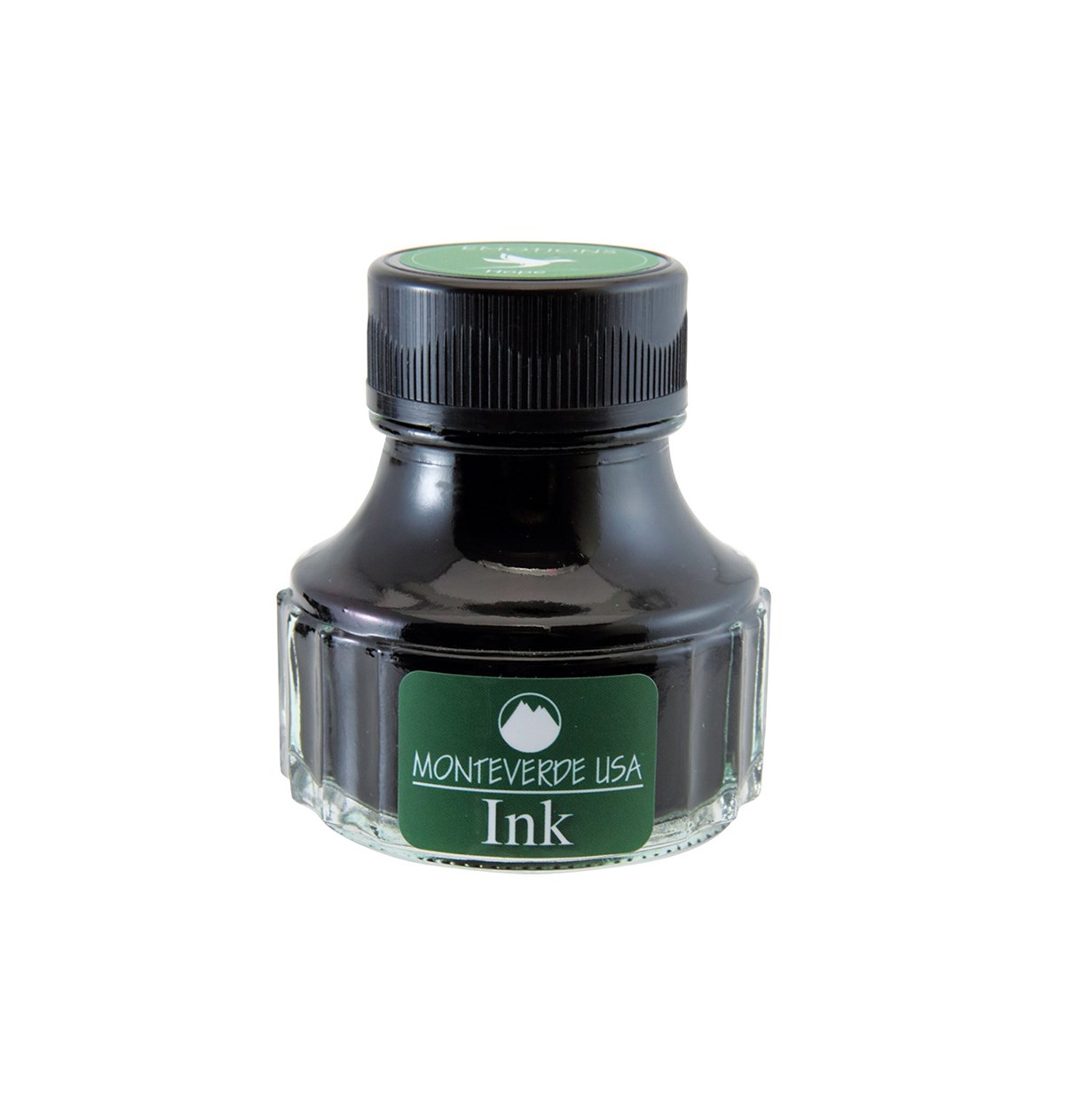 Monteverde Bottle Ink 90 ml Hope Green Mürekkep