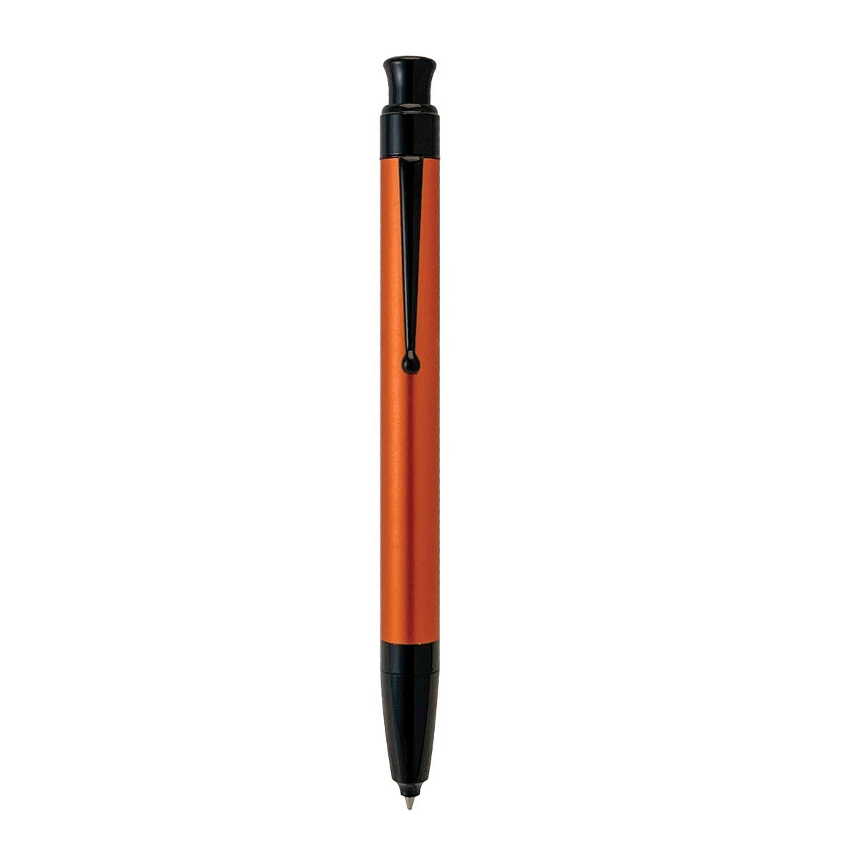 Monteverde Engage One-Touch Inkball Anodized Orange Mürekkepli Roller Kalem 