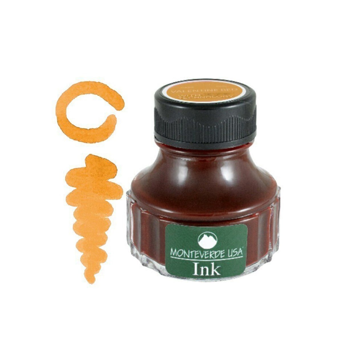 Monteverde G308TO Topaz 90 ml Mürekkep
