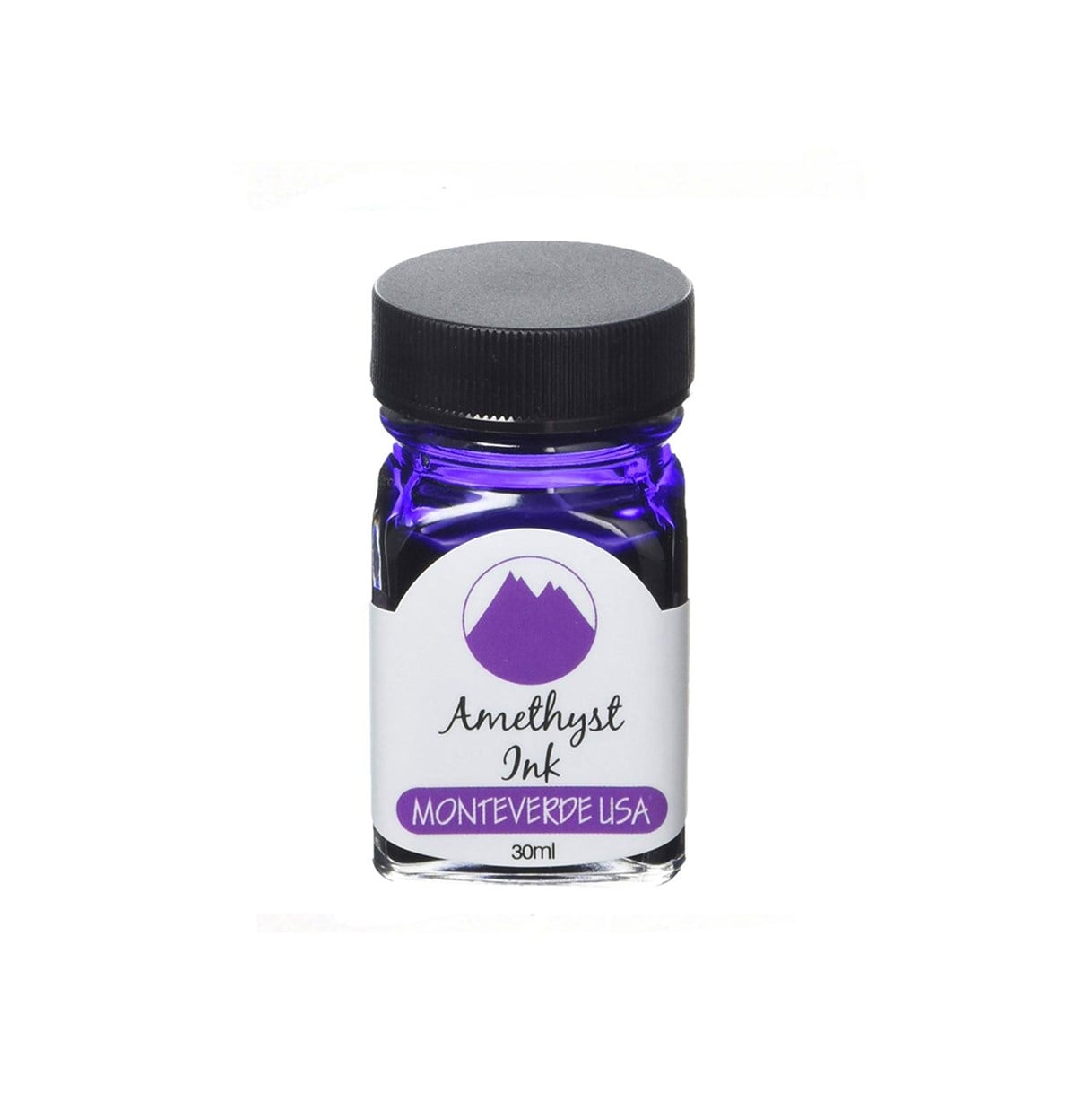 Monteverde G309AM Amethyst 30 ml Mürekkep