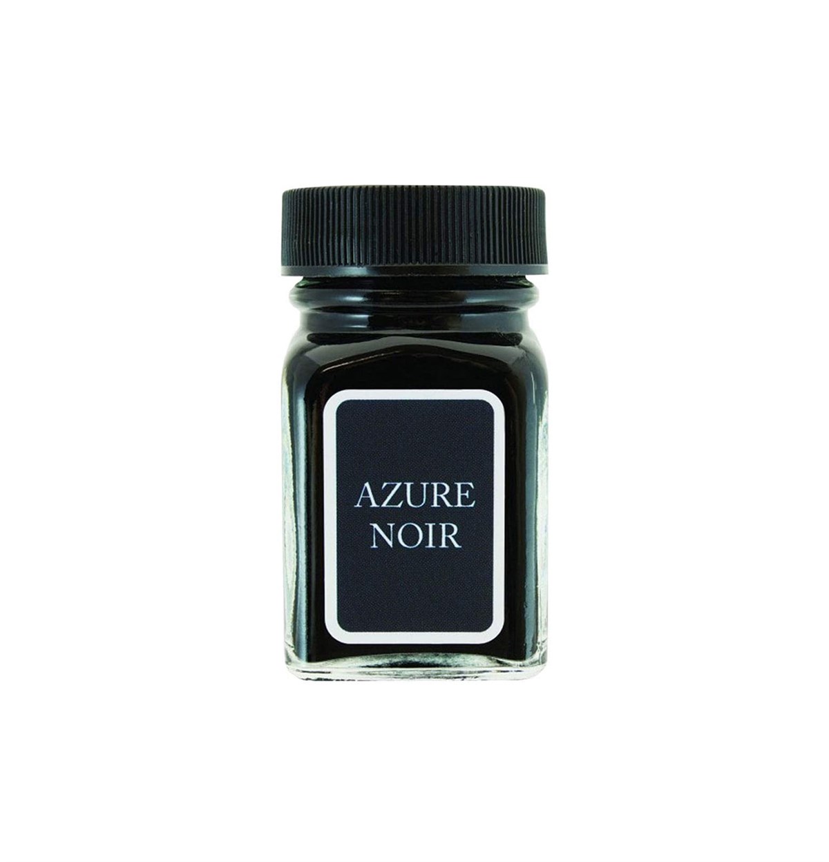 Monteverde G309AN Azure Noir 30 ml Mürekkep