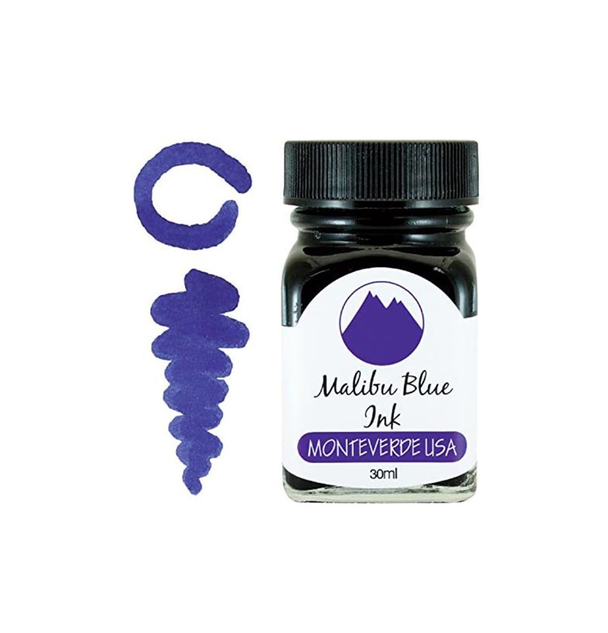 Monteverde G309MU Malibu Blue 30 ml Mürekkep