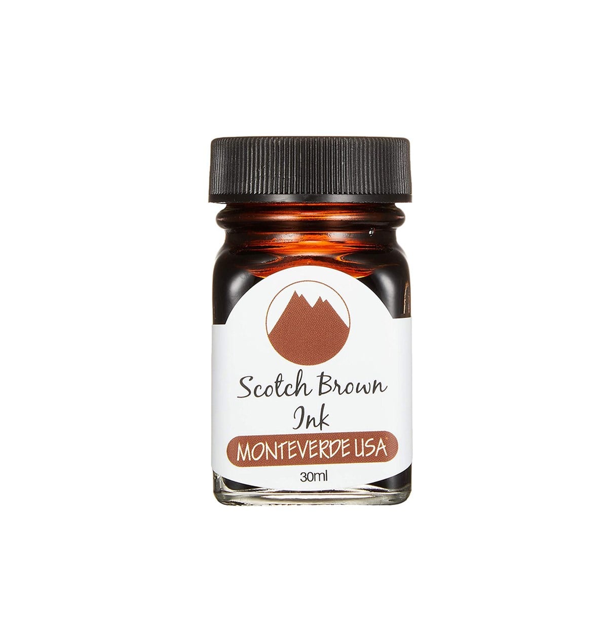 Monteverde G309SB Scotch Brown 30 ml Mürekkep