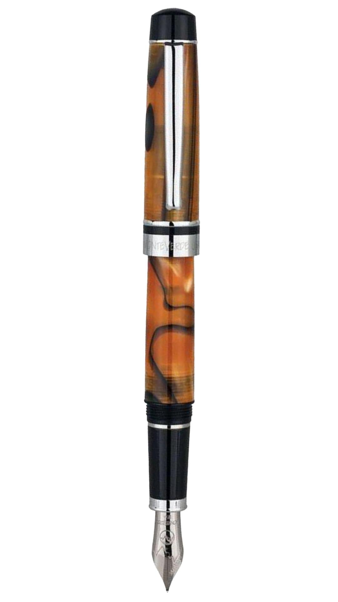 Monteverde MV26890 M Prima Tiger Eye Dolma Kalem