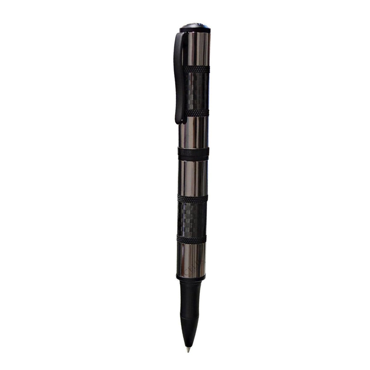Monteverde MV41576 Regatta Sport Karbon Gun Metal Roller Kalem