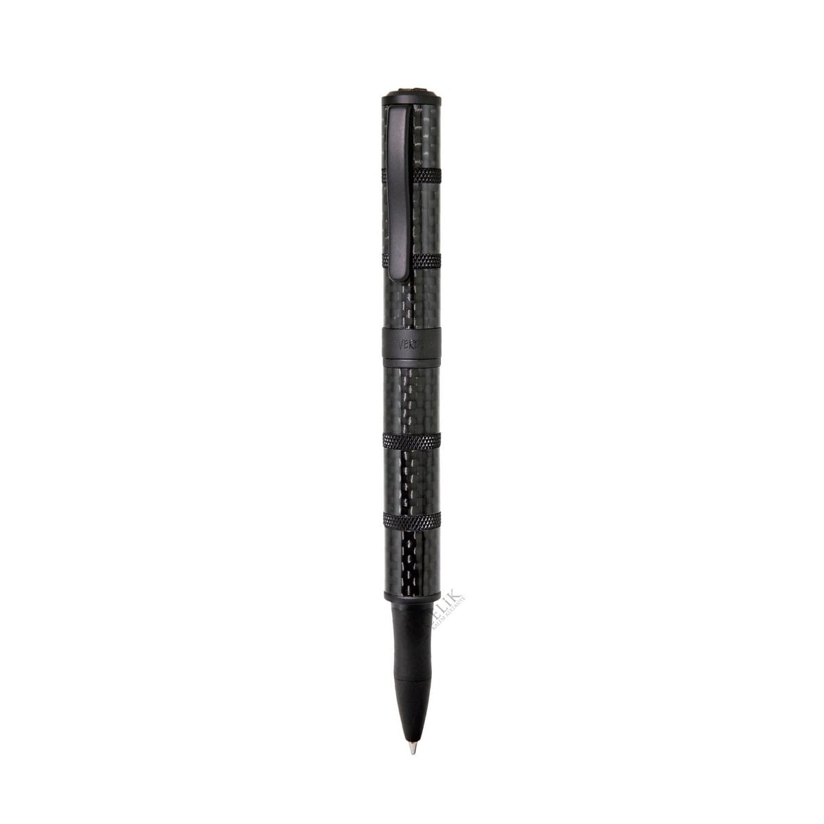 Monteverde MV41596 Regatta Full Karbon Fiber Roller Kalem